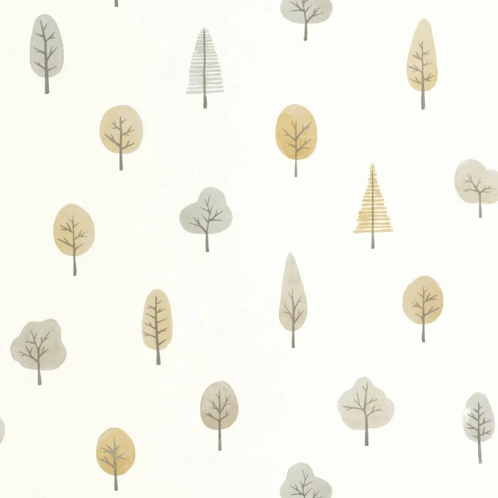 WALK IN THE PARK Wallpaper