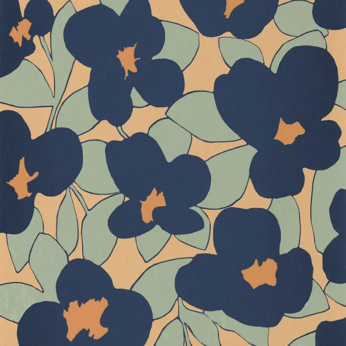 FLOWER POWER Wallpaper