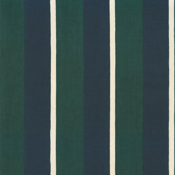 Navy/English Green