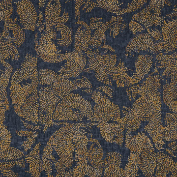 Navy/Gold