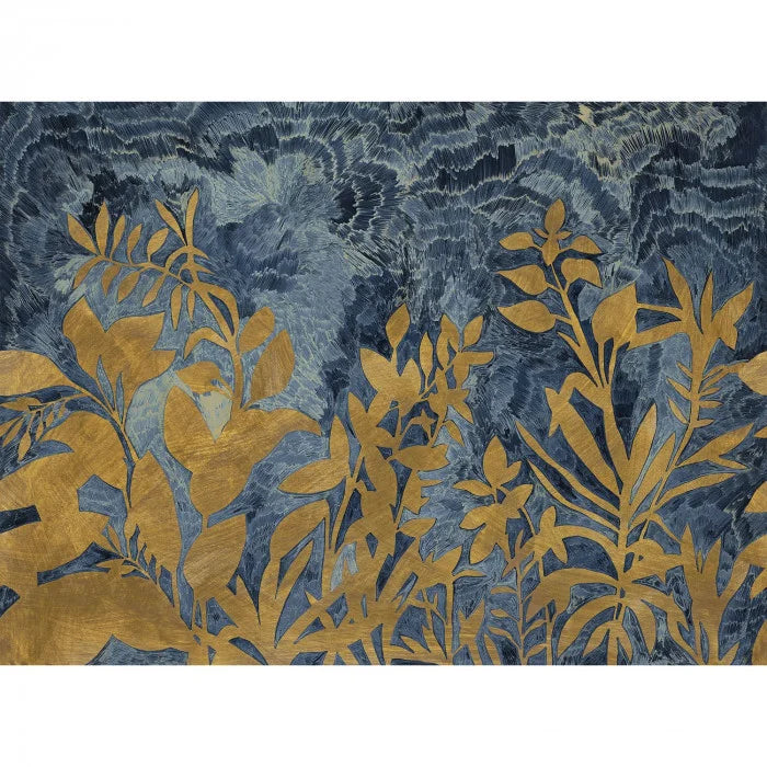 FLEUR DE LUNE Wallpanel