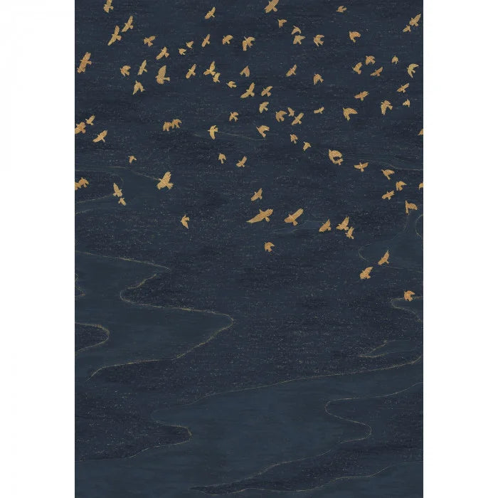 MIGRATION Wallpanel