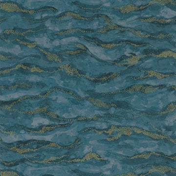 Navy/Gold
