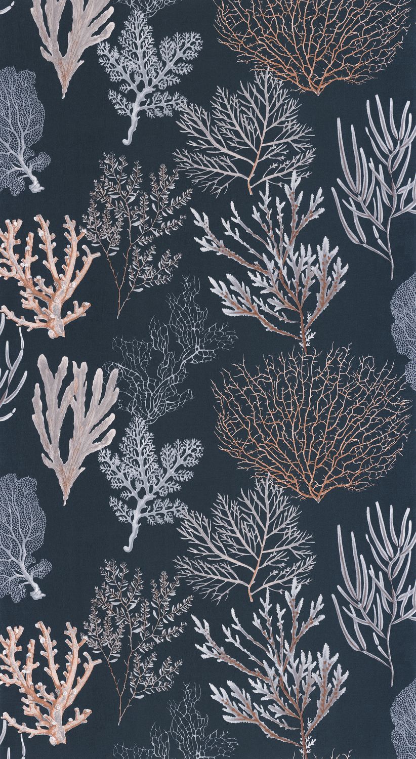 CORAIL Wallpaper