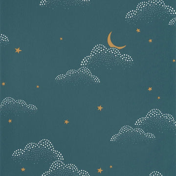 Night Blue