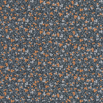 Night Blue/Orange
