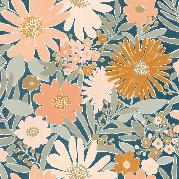 MARGUERITE Wallpaper