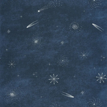 Night Blue