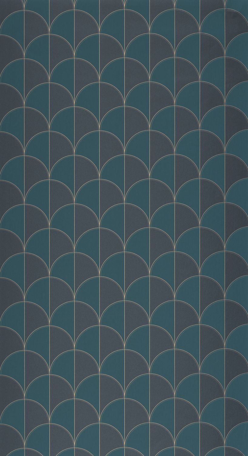 MARIETTE Wallpaper