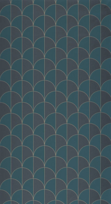Night Blue