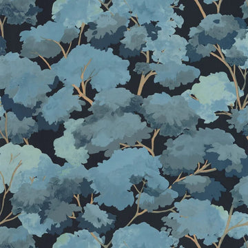 Night Blue