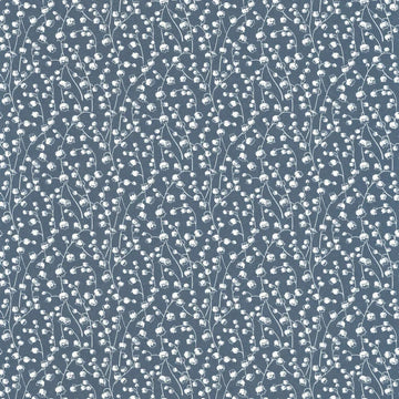 Night Blue