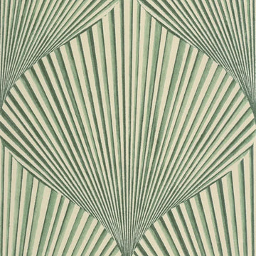 Nile Green
