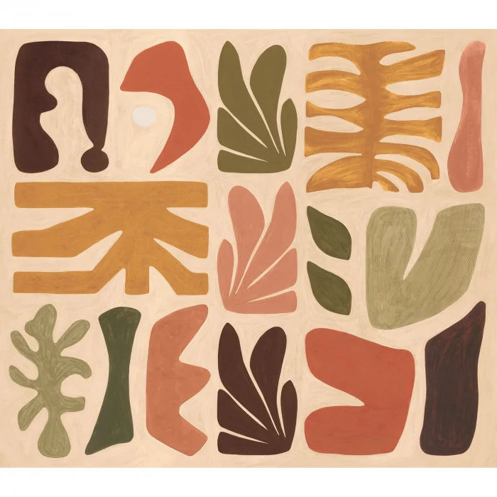 JORGE Wallpanel