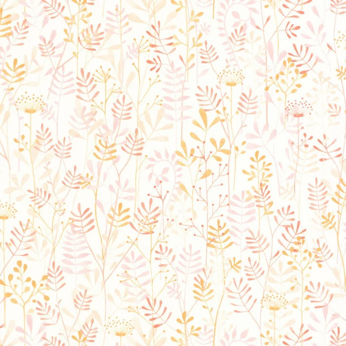 WILD GARDEN Wallpaper