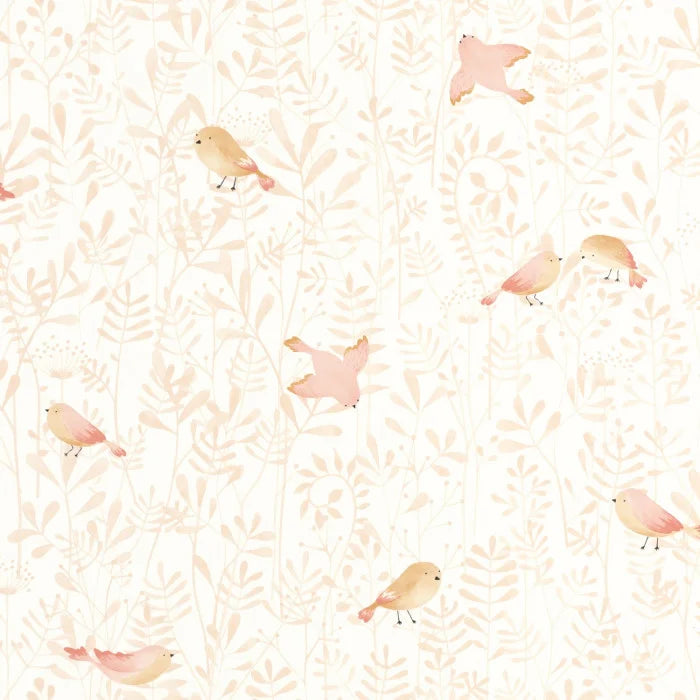 FLYING BIRD Wallpaper