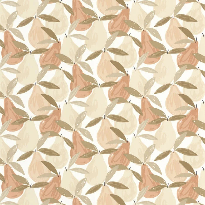 SWEET PEAR Wallpaper