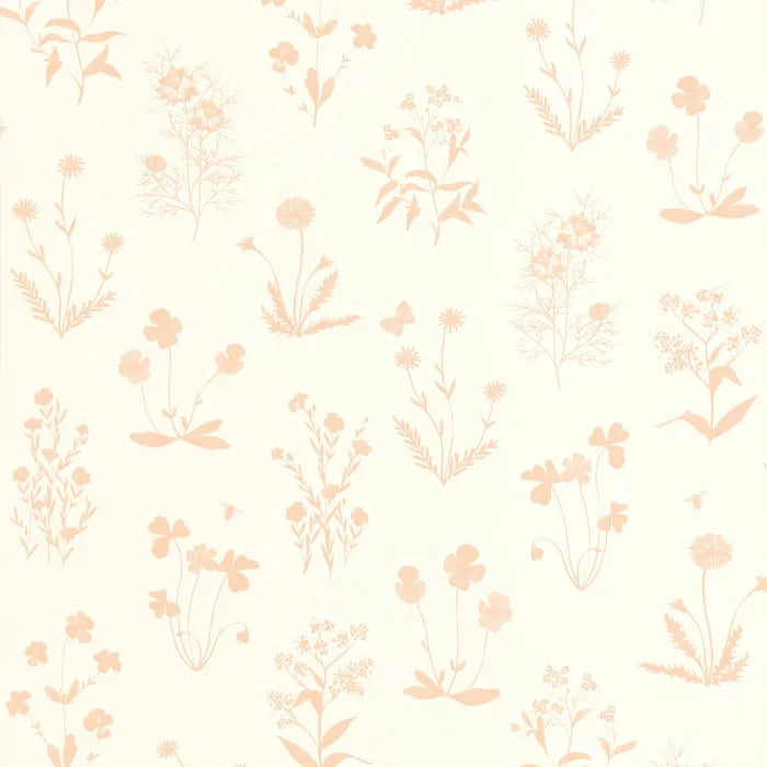 HERBIER Wallpaper