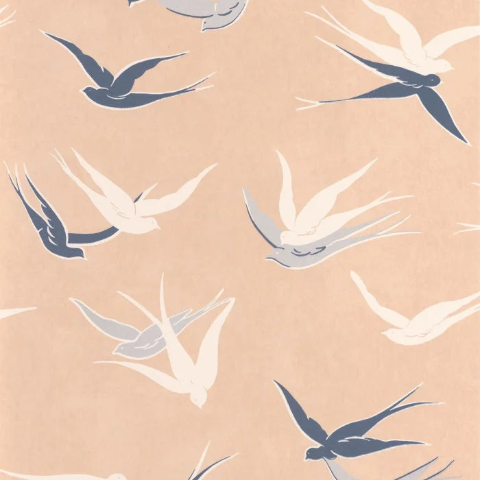 SWALLOW Wallpaper