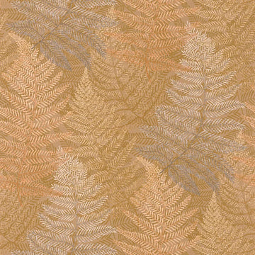 Ochre Yellow