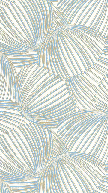 Ocean Blue