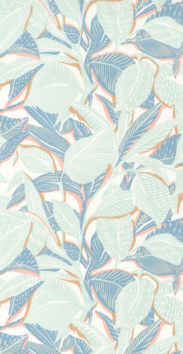 Ocean Blue