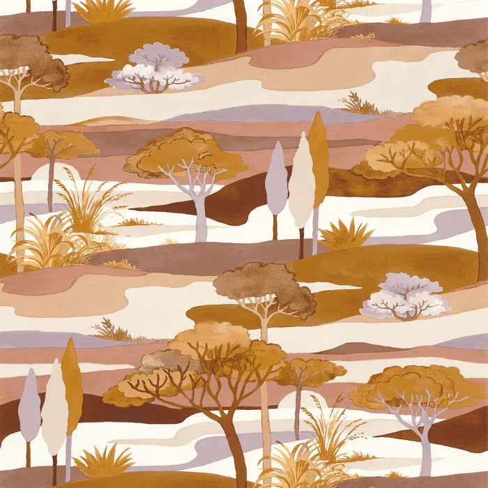 CAP FERRET Wallpaper