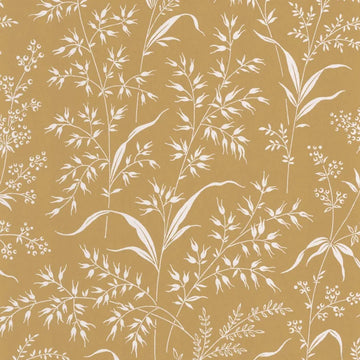 Ochre Yellow