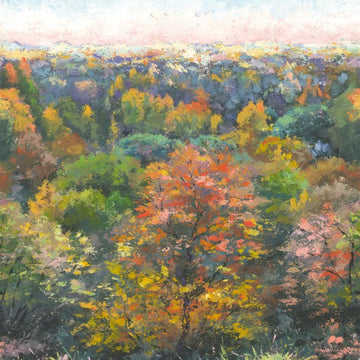 October