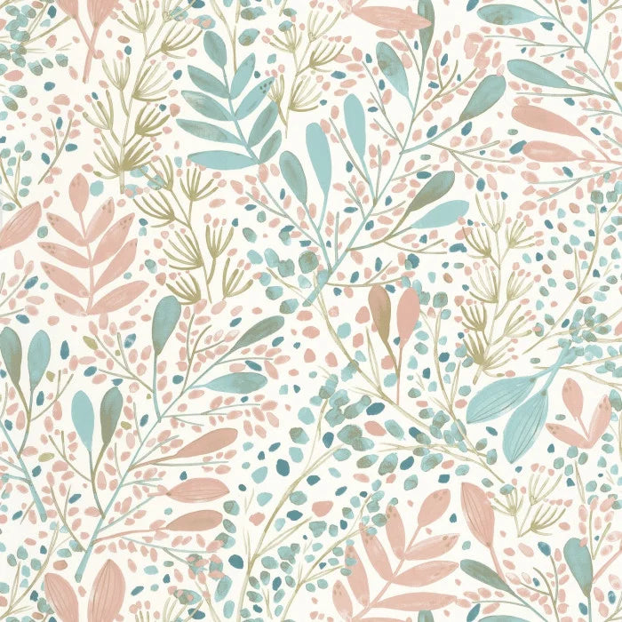 GREEN LIFE JOY Wallpaper
