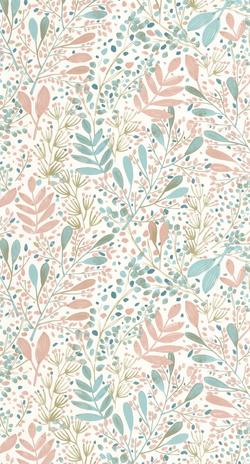GREEN LIFE JOY Wallpaper