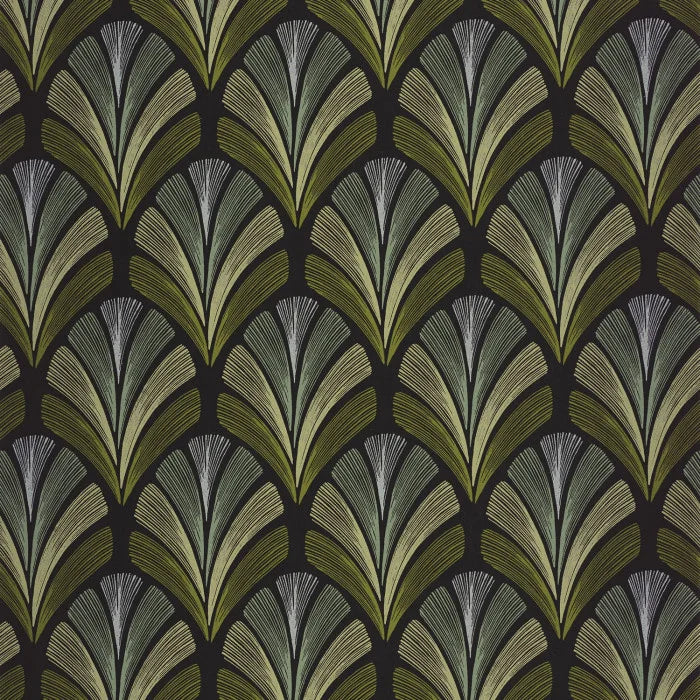 FOLIES ST JAMES Wallpaper