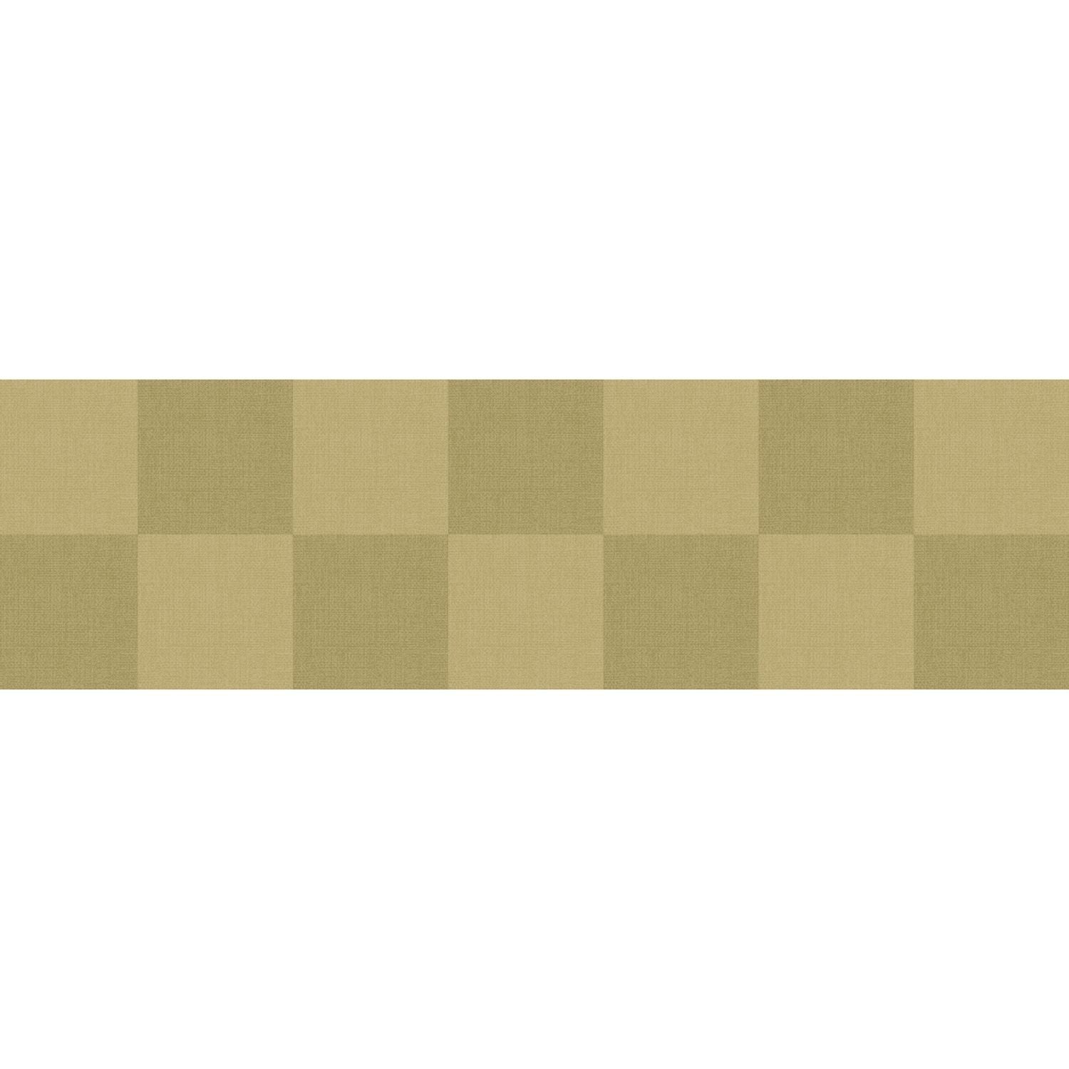 CHECKS BORDER Borders