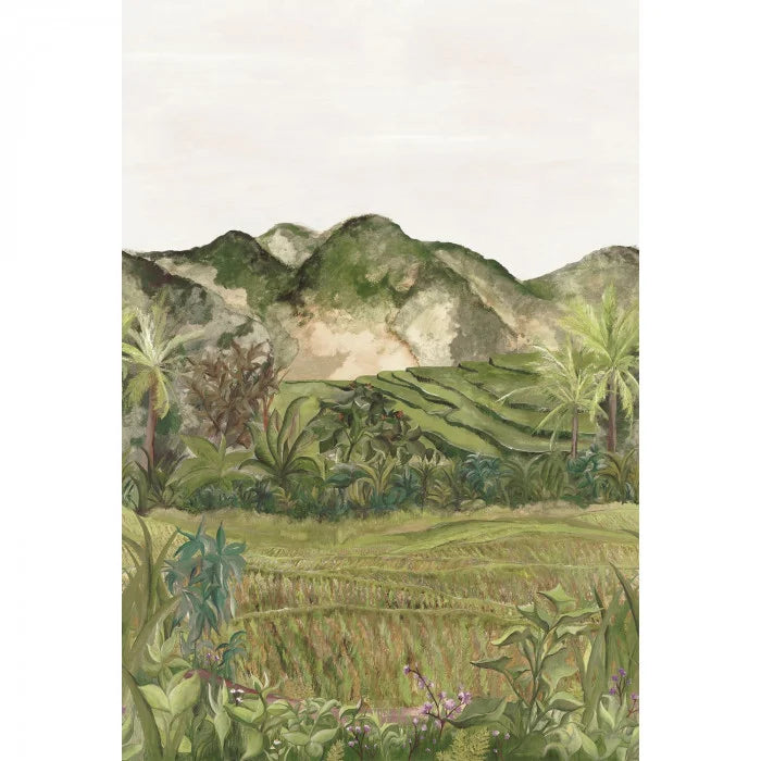HAPAO Wallpanel