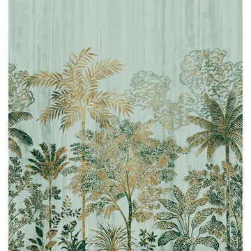 Opaline/Gold