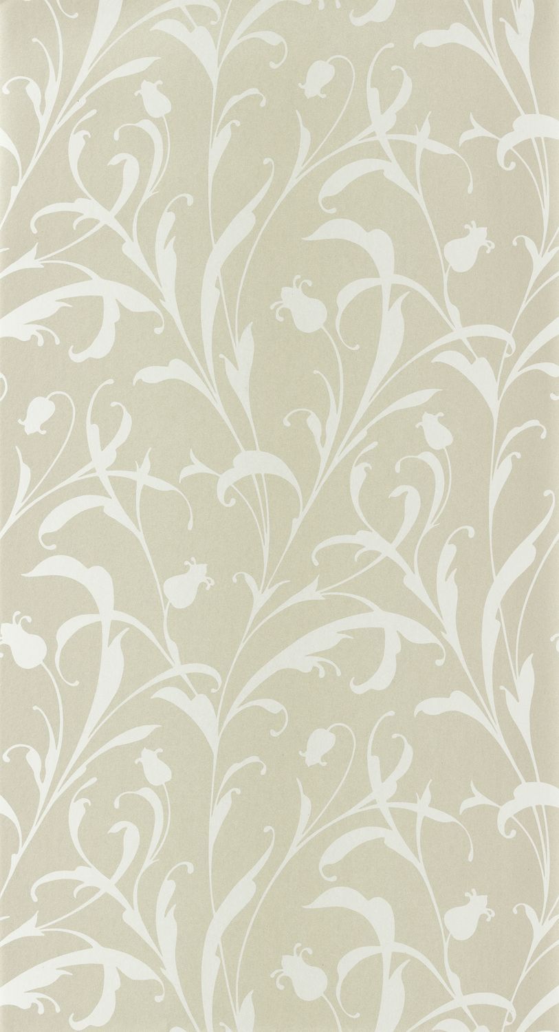 OPALINE Wallpaper