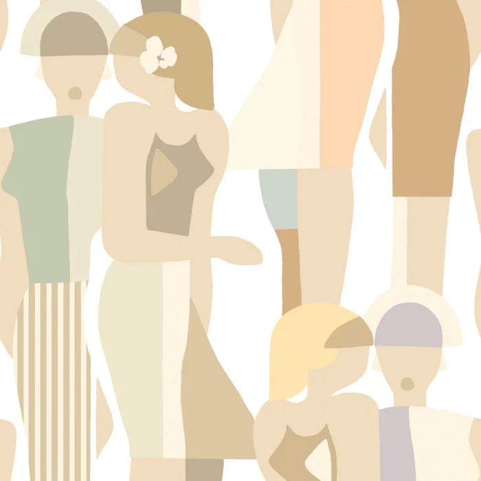 FASHION WEEK Wallpaper