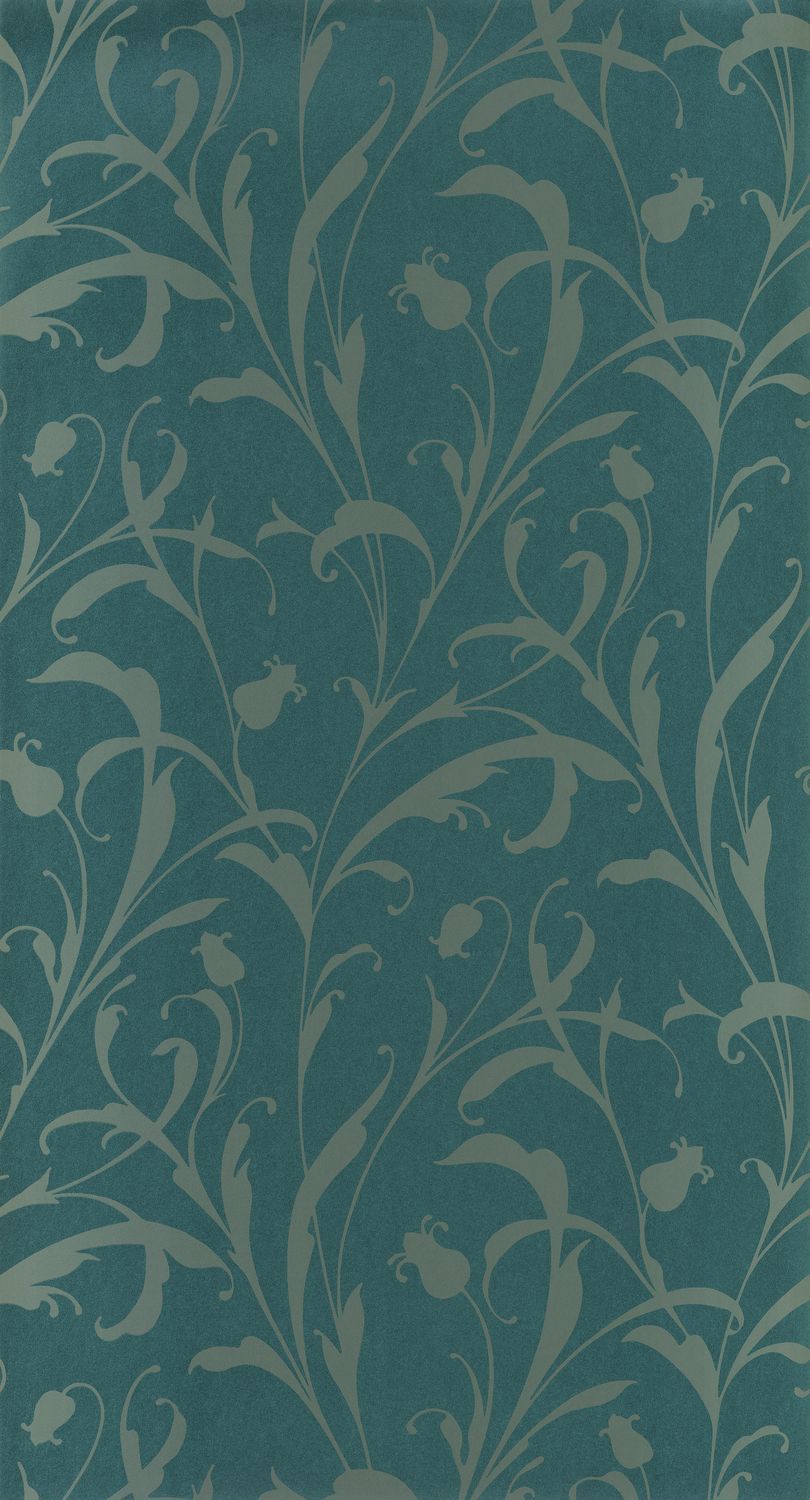 OPALINE Wallpaper