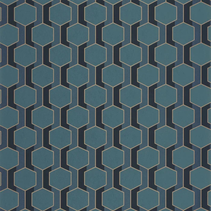 HAMILTON Wallpaper