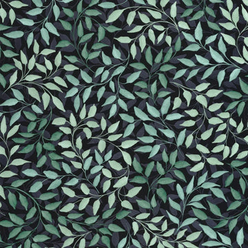 Pearl Emerald Green