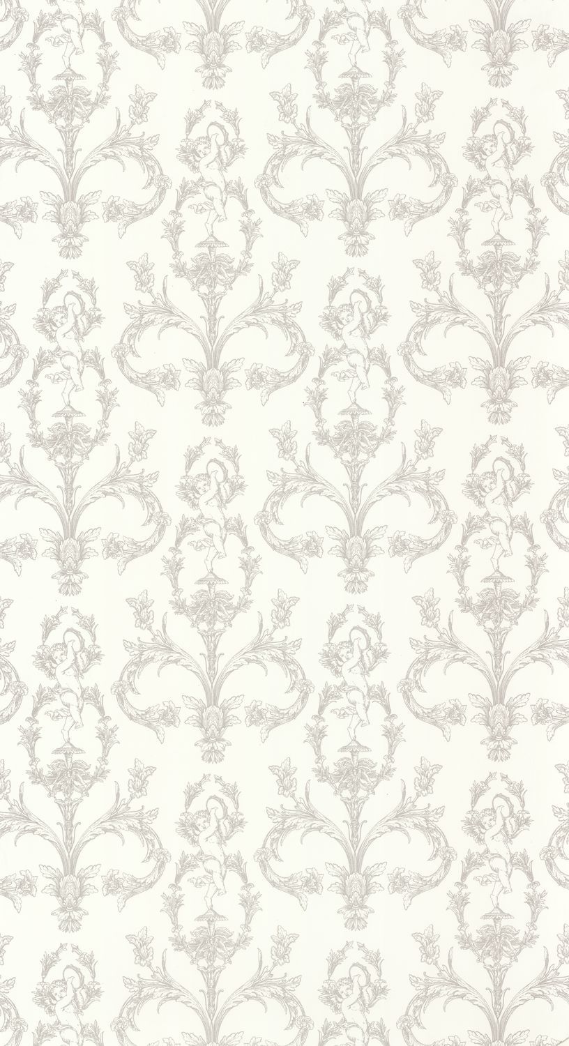 SERAPHIN Wallpaper