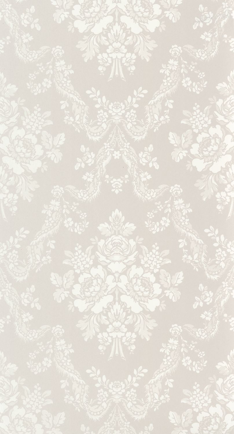POMPADOUR Wallpaper