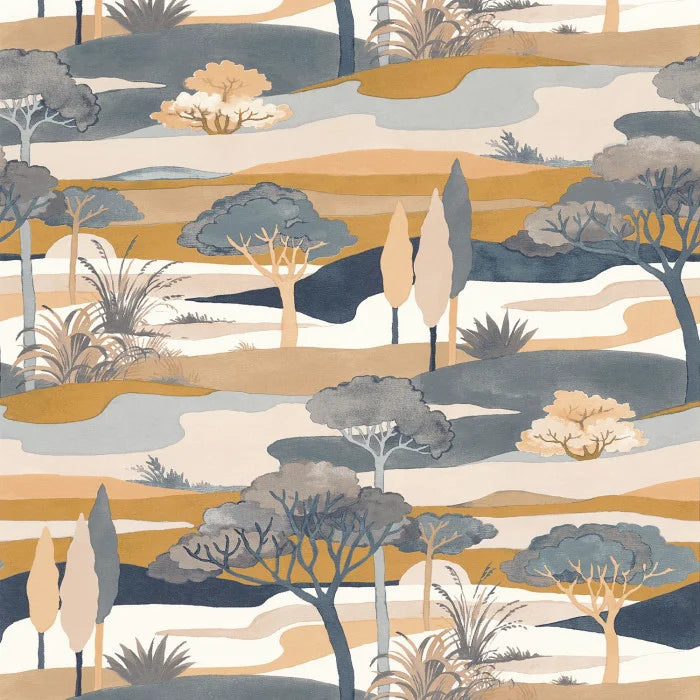 CAP FERRET Wallpaper