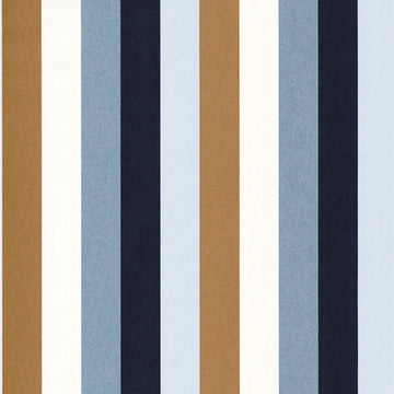 Persian Blue/Gold