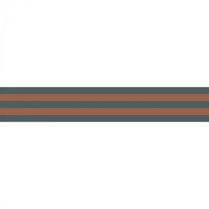 LA DELICATE Borders