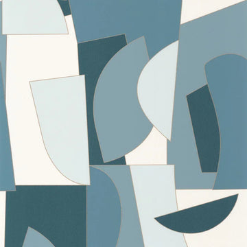 Petrol Blue