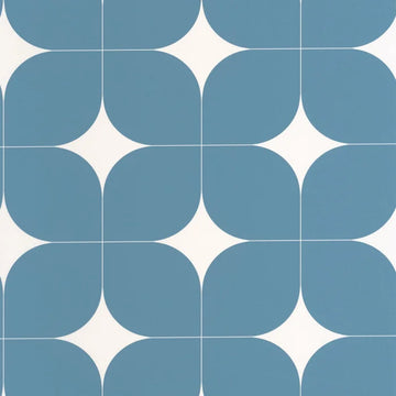 Petrol Blue