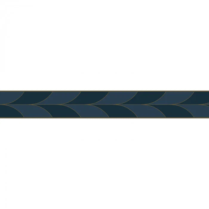 LA FESTIVE Borders