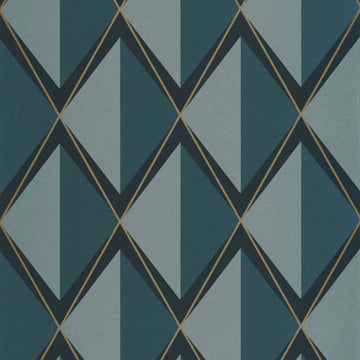 Petrol Blue