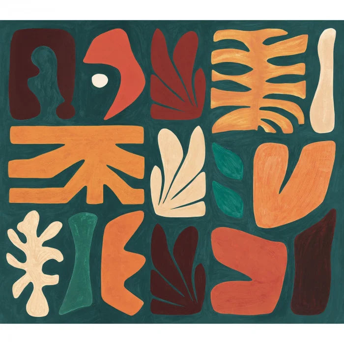 JORGE Wallpanel